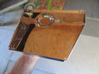 Chevrolet Chrome Truck Deluxe Heater Core Box Cover Oemparts