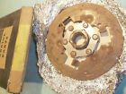5913710 Chevrolet Nos Compressor 9.188 Oldsmobile Plate Frnt 1957 Clutch -