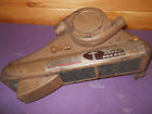 Chevrolet Original Super Deluxe Harrison Heater Option Does Appy