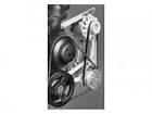 504-270 Chevrolet Straight Inline 6 Cylinder