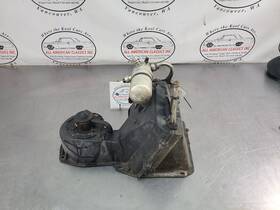 678.gm8c88 Chevrolet Truck 1981-87 91 Chevy Suburban/blazer/truck Engine Bay A/c Suitcase Assembly - Oem