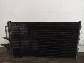 679-00628 Chevrolet Truck Ac Condenser From 1993 1500 Pickup 12082948