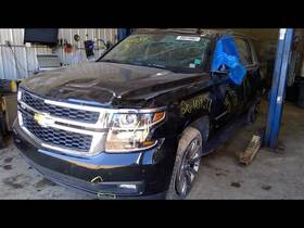 679-10189 Chevrolet Truck Ac Condenser Without Transmission Cooler Fits 19 Suburban 1500 10254996
