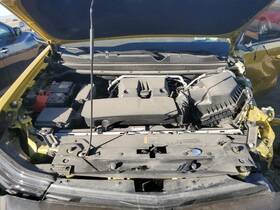 679-10315 Chevrolet Truck Colorado 2023 Ac Condenser 1637180