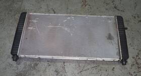 15252625 Chevy 1999-2003 Gmc Cadillac 6.0l Engine Cooler Coolant Radiator Assembly Oem 15252625 Chevy 1999-2003 Gmc Cadillac 6.0l Engine Cooler Coolant Radiator Assembly Oem