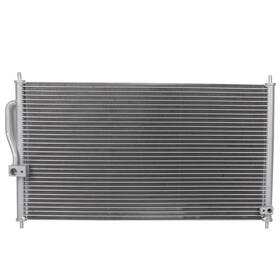 13040306 Choiceshare For Acura Integra Honda Cr-v Aluminum A/c Air Conditioner Condenser 4801