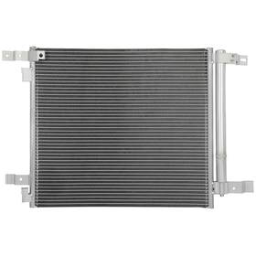 13040339 Choiceshare For 2010 2011 2012 2013 2014 2015 2016 Cadillac Srx Aluminum A/c Condenser 4055