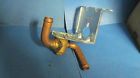 2936517 Chrysler Valve Heater .t.. Assy.rear Mopar 69-73 Imp. Water ..