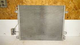 4077782aa Chrysler Ac Condenser Fits 09-14 Routan 644105 4077782aa Chrysler Ac Condenser Fits 09-14 Routan 644105