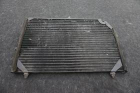4708206 Chrysler Front Ac Air Conditioning Condenser Oem Dodge Viper Rt10 Sr2 1993-02