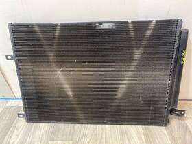 52014619ab Chrysler Fits 2015 2016 2017 200 2.4l Used A/c Condenser