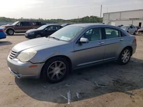 561824 Chrysler Used A/c Condenser Fits 2008 Sebring Grade A 561824 Chrysler Used A/c Condenser Fits 2008 Sebring Grade A