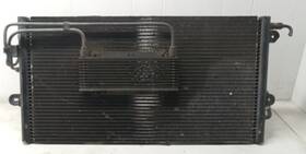 679-00777 Chrysler 1997 Lhs Ac Condensor Oem