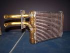 4240448 Chrysler Dodge Plymouth Heater Core