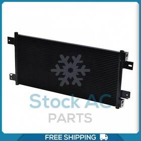 68004052aa Cm Compressor A/c Condenser For Chrysler 200 / Dodge Avenger Caliber Jeep Compass