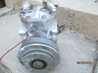 Da-206 Compressor Borg Lot Vinatge Unit York Ac 15631 Parts Da-206- Wagner