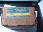 526611 Control Studebaker 1950 Tested Psi 18 Valve Heater Nos Pressure