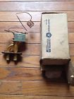 02084461 Control Nos Heater Valve H16 Ranco Oem