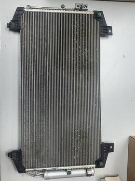 7812a351 Cooling Direct Cdc30157 A-c Condenser For Ft18-20 Mitsubishi Eclipse Cross With Receiver And Dryer