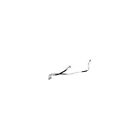 Corvette Conditioning 1994-1996 Air Compressor Main Hose