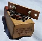 Cotf-18581-a Ford Nos 1960 Truck Cotf-18581-a Ford Nos 1960 Truck