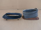Cowl-hose-air-inlet-polara-monaco-wagon-2-4-door Hvac System Cowl Firewall