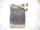 1705 Cr 9106 Plymouth Dodge Chrysler Heater Core All Copper Usa Made