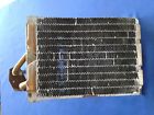 3503408 Cr9109 Us Auto Radiator Nors Heater Core Mopar Ac