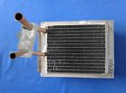 3838099 Cr9111 Us Auto Radiator Nors Heater Core Mopar Dodge Plymouth Ac
