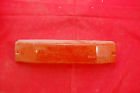 75061203 Cricket Lamp Chrysler Nos Lens Parking 1971