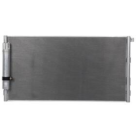 12391777 Csdex Ac Condenser A/c Air Conditioning For 2015 2016 2017-2019 Ford Mustang Ac4620