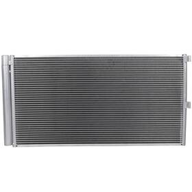 12391778 Csdex A/c Air Conditioning Ac Condenser For 2015-17 Ford Expedition Lincoln Navigator