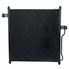 12391841 Csdex Ac Condenser 4821 For Ford Explorer Ranger Mazda B4000 Mercury Mountaineer