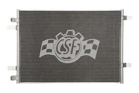 10654 Csf A/c Condenser