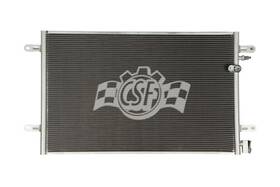 10676 Csf A/c Condensers