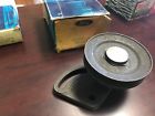 D1ta-8a619-ba Csz-8678b Ford Truck Idler Pulley Nos
