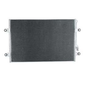 2265662000 Cubauto A/c Condenser For Freightliner Coronado Cascadia Columbia Century Class Fld120