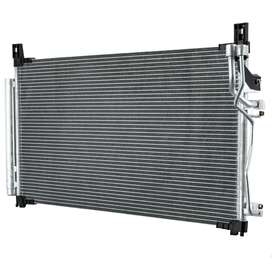 97606c2000 Cubauto 74445 Ac Condenser For 2015-2018 Hyundai Sonata 2.4l Aluminum Core