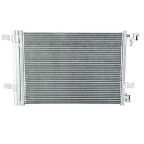 23305638 Cubauto Ac3794 3794 A/c Condenser For 2013-2015 Chevy Malibu 14-2019 Impala/ Cadillac Xts #23305638