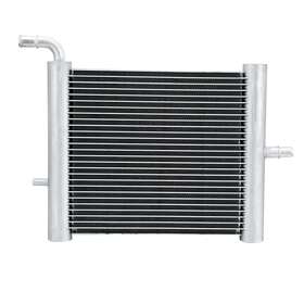 Lr034577 Cubauto Lr062670 Radiator Fit Land Rover Range Rr Sport Supercharged