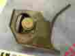 Cv05-m2118 Oem Gm 1971 77 Camaro Hvac A C Kick Panel R H Cv05-m2118 Oem Gm 1971 77 Camaro Hvac A C Kick Panel R H