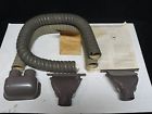 D-922 Arvin Windshield Defroster Model