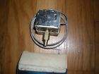 D0az-19618-b Ford Nos Galaxie Air Conditioning Evaporator Temperature Thermostat D0az-19618-b Ford Nos Galaxie Air Conditioning Evaporator Temperature Thermostat