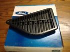 Rh-d0az-65280b62-a D0az-65280b62-a Ford Galaxie Ltd Nos Qtr Pillar Vent Air Grille All