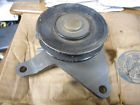 D0az8678d Ford Nos Air Conditioning Fixed Idler Pulley Mustang