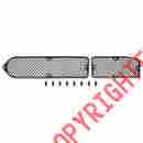 D0oz-65018a16 New 1970 1971 Torino Vent Screens Cowl Top Montego Mercury Ford
