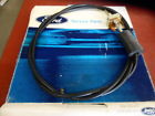 D0uz-18578-a Ford Econoline Club Wagon Heater Control Switch Nos