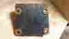 D0za-2882-c 1970 70 71 Mustang Cougar 351c Cleveland A C Air Cond Compressor Bracket D0za D0za-2882-c 1970 70 71 Mustang Cougar 351c Cleveland A C Air Cond Compressor Bracket D0za