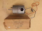 D10z-18527-a Fomoco Motorcraft Nos Mustang