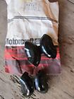 D1az-18573-a Ford Nos Mustang Heater Hose Bender Motorcraft Pair